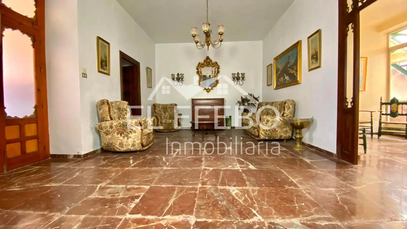 Houses for sale in Campillos