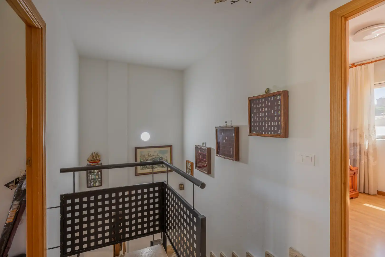 Casa adosada en venta en Calle Valparaiso, 8, Peleas de Abajo