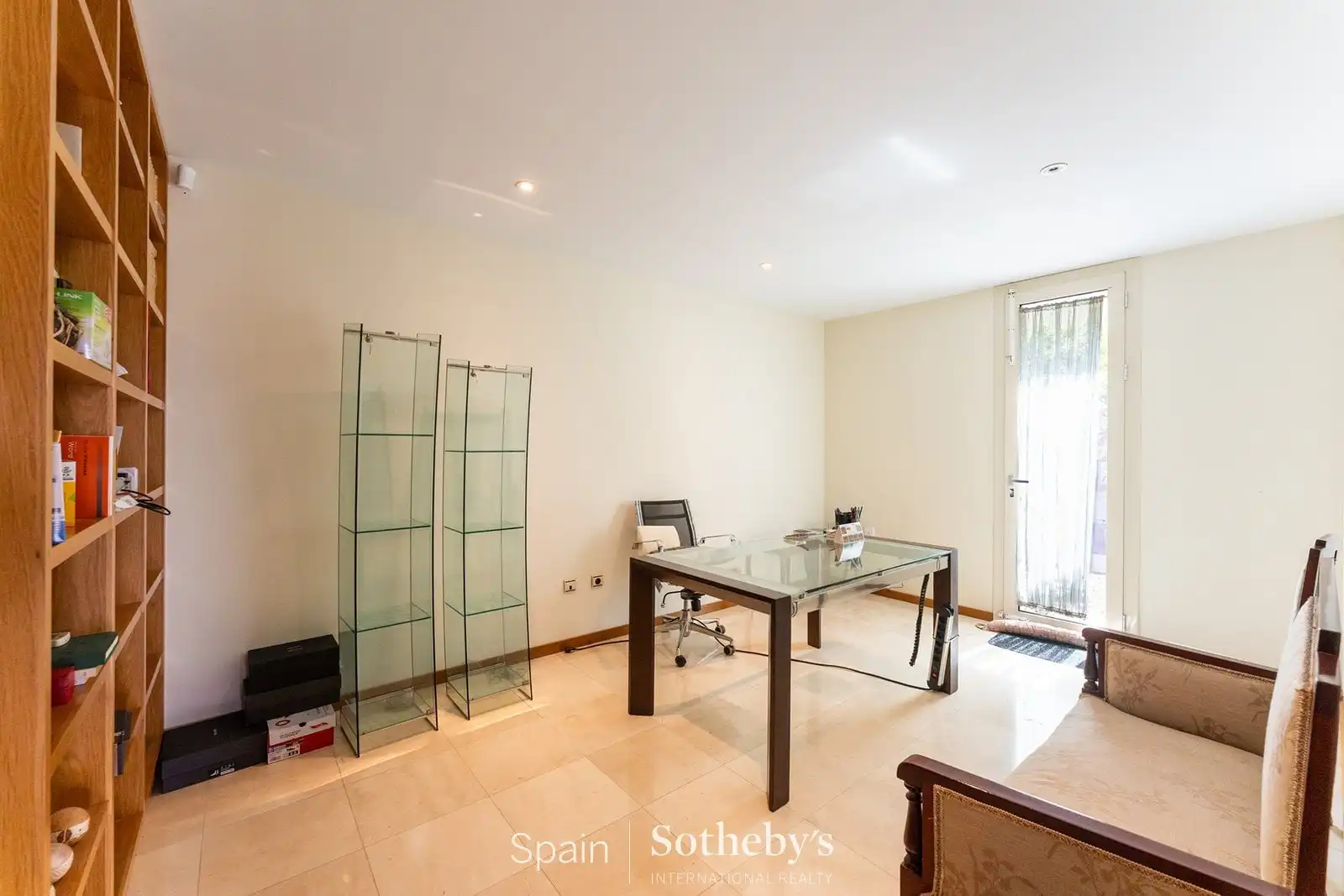 Casa o chalet de alquiler en Arona con Aire acondicionado, Jardín privado y Terraza