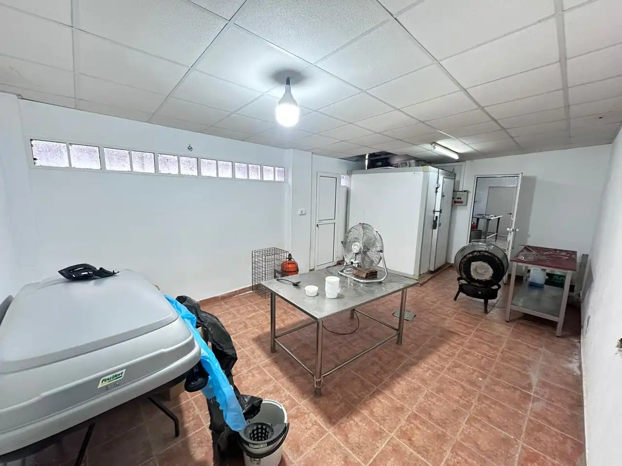 Nave industrial en venta en Almendralejo, imagen 5
