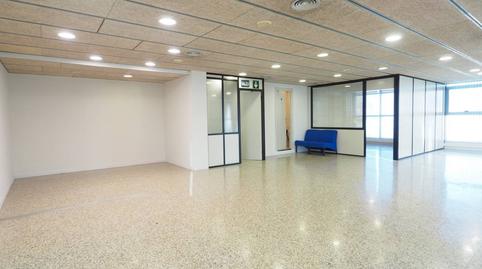 Foto 3 de Oficina en venda a Calle Mataró, Zona Industrial, Granollers