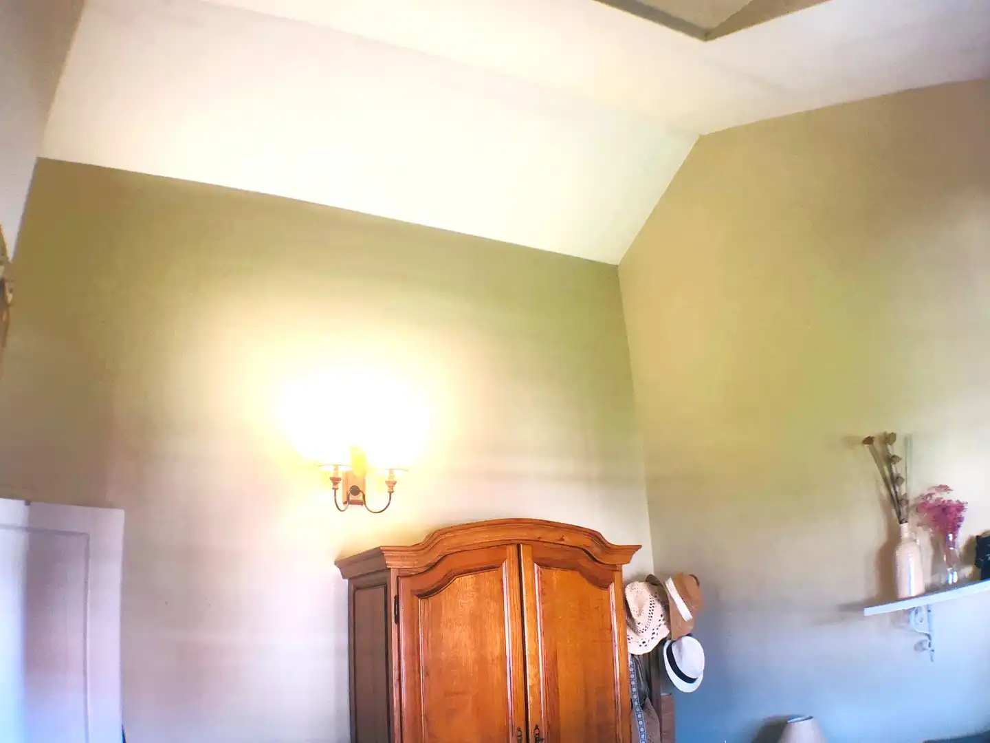 Habitación de Casa o chalet en venta en Camargo con Calefacción, Jardín privado y Terraza