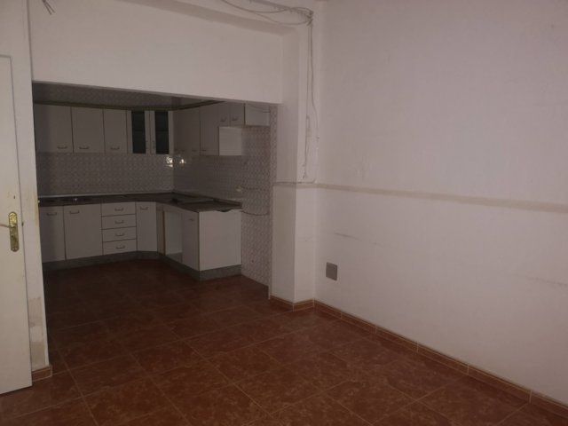 Kitchen of House or chalet for sale in Torre-Pacheco  with Terrace
