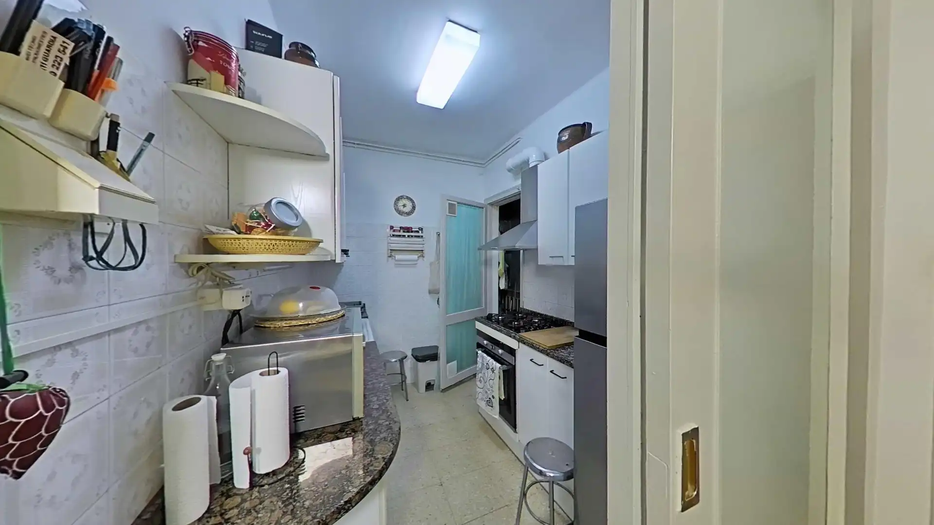 Wohnung zum Verkauf in Piera