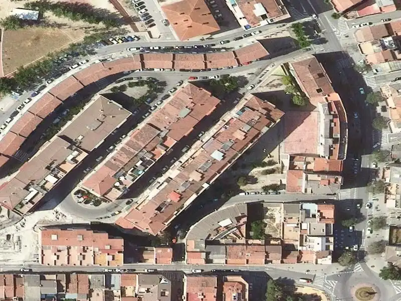 Appartement à vendre à Sant Jaume 5