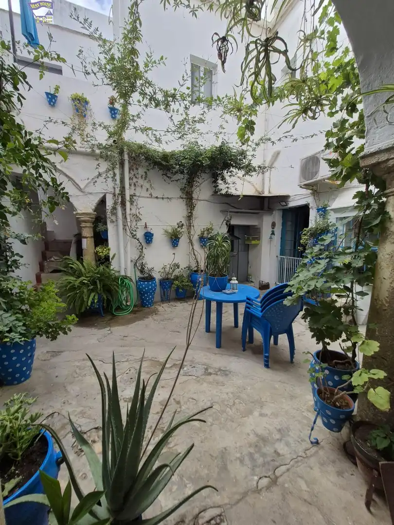 Terrasse von Haus oder Chalet zum Verkauf in Arcos de la Frontera