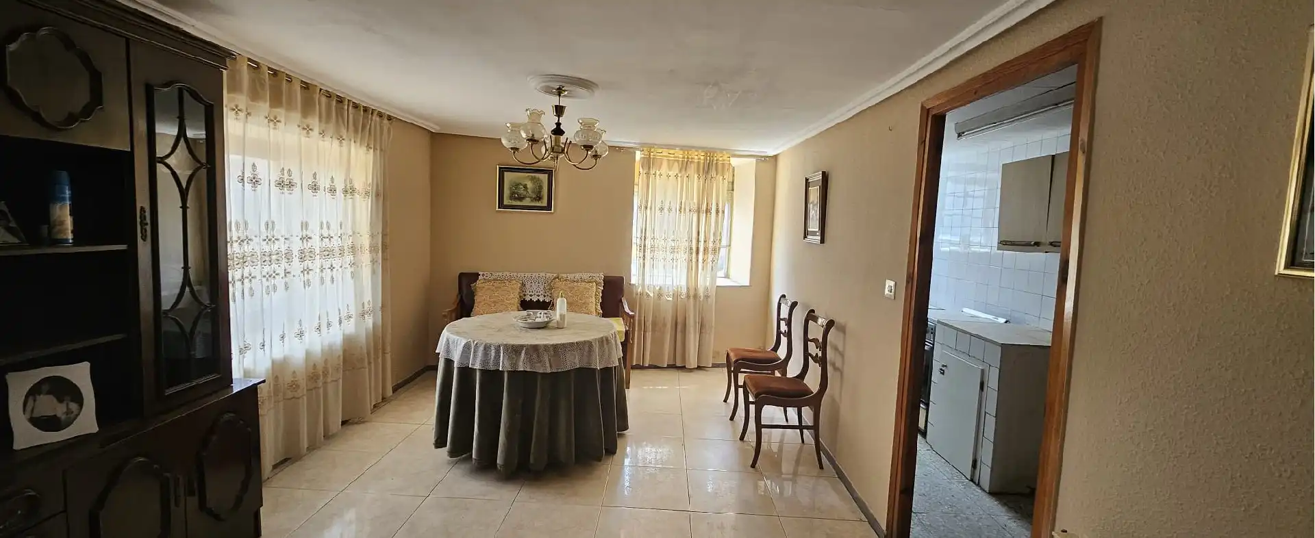 Casa o chalet en venta en Santa Elena de Jamuz