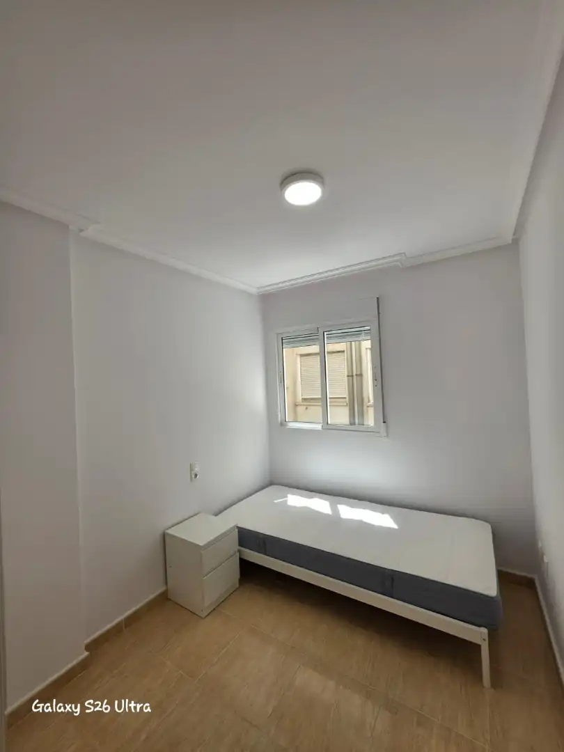Habitación de Piso de alquiler en San Isidro con Amueblado, Horno y Lavadora