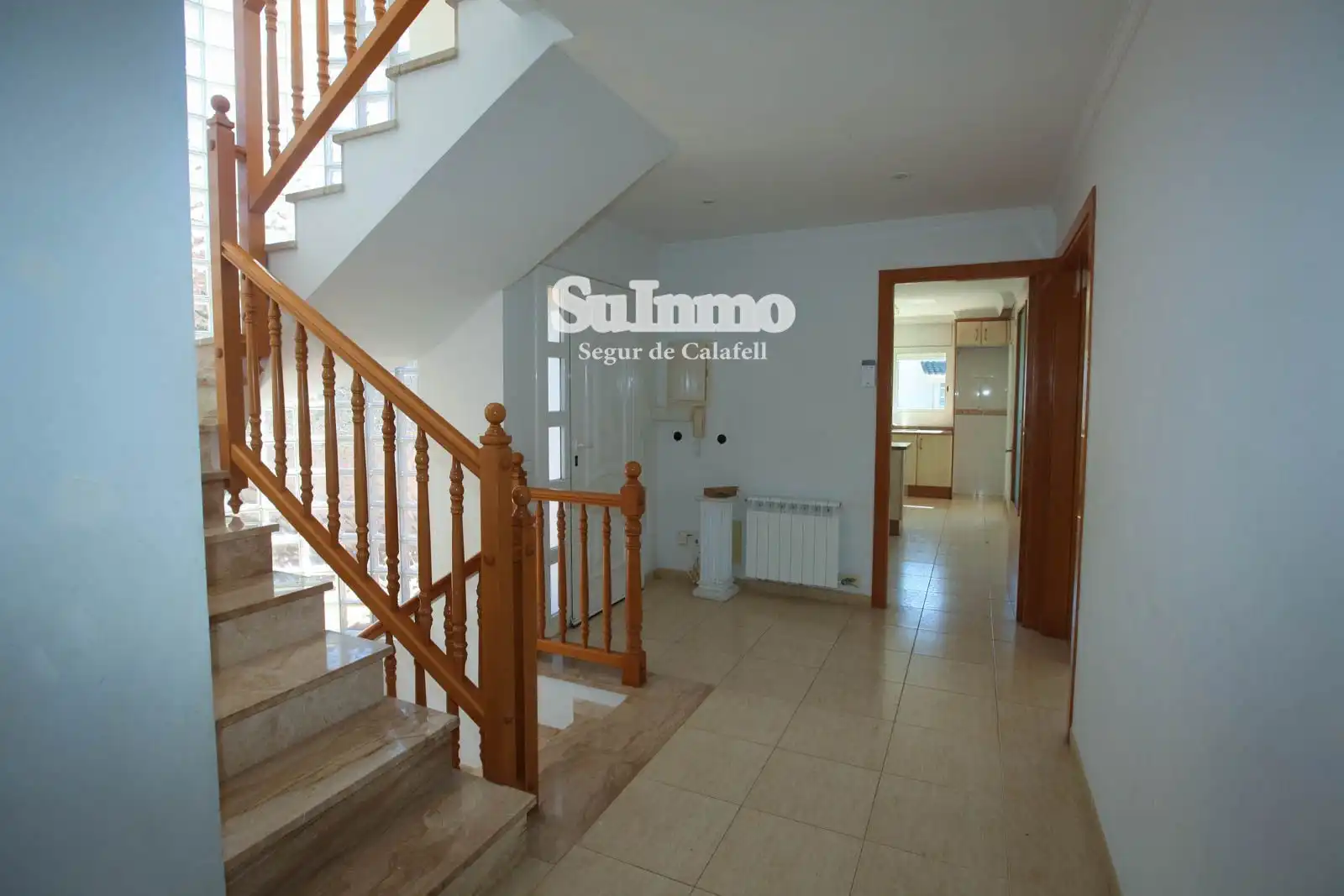 Haus oder Chalet zum Verkauf in Calafell mit Heizung, Terrasse und Alarm