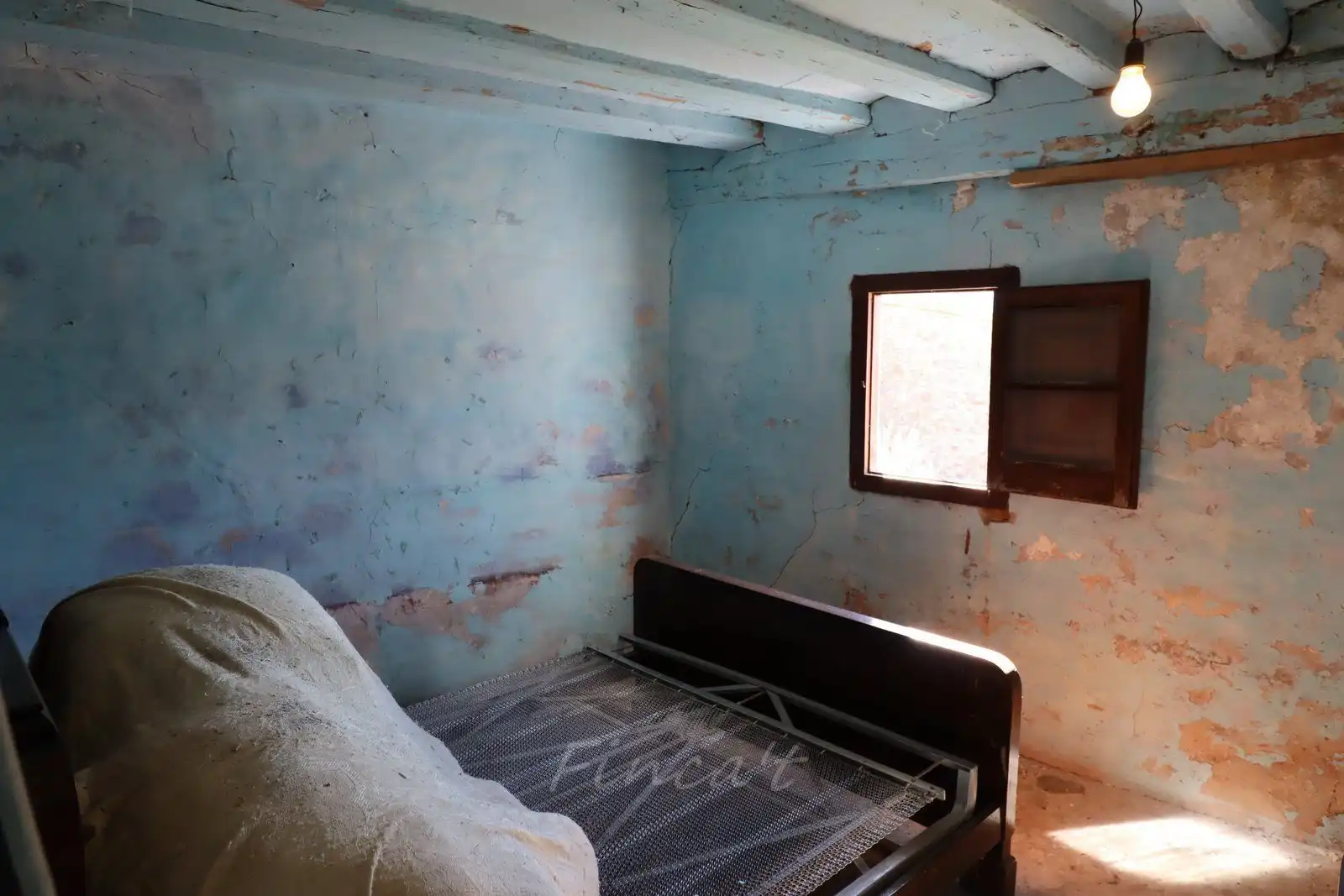 Habitación de Finca rústica en venta en Saldes