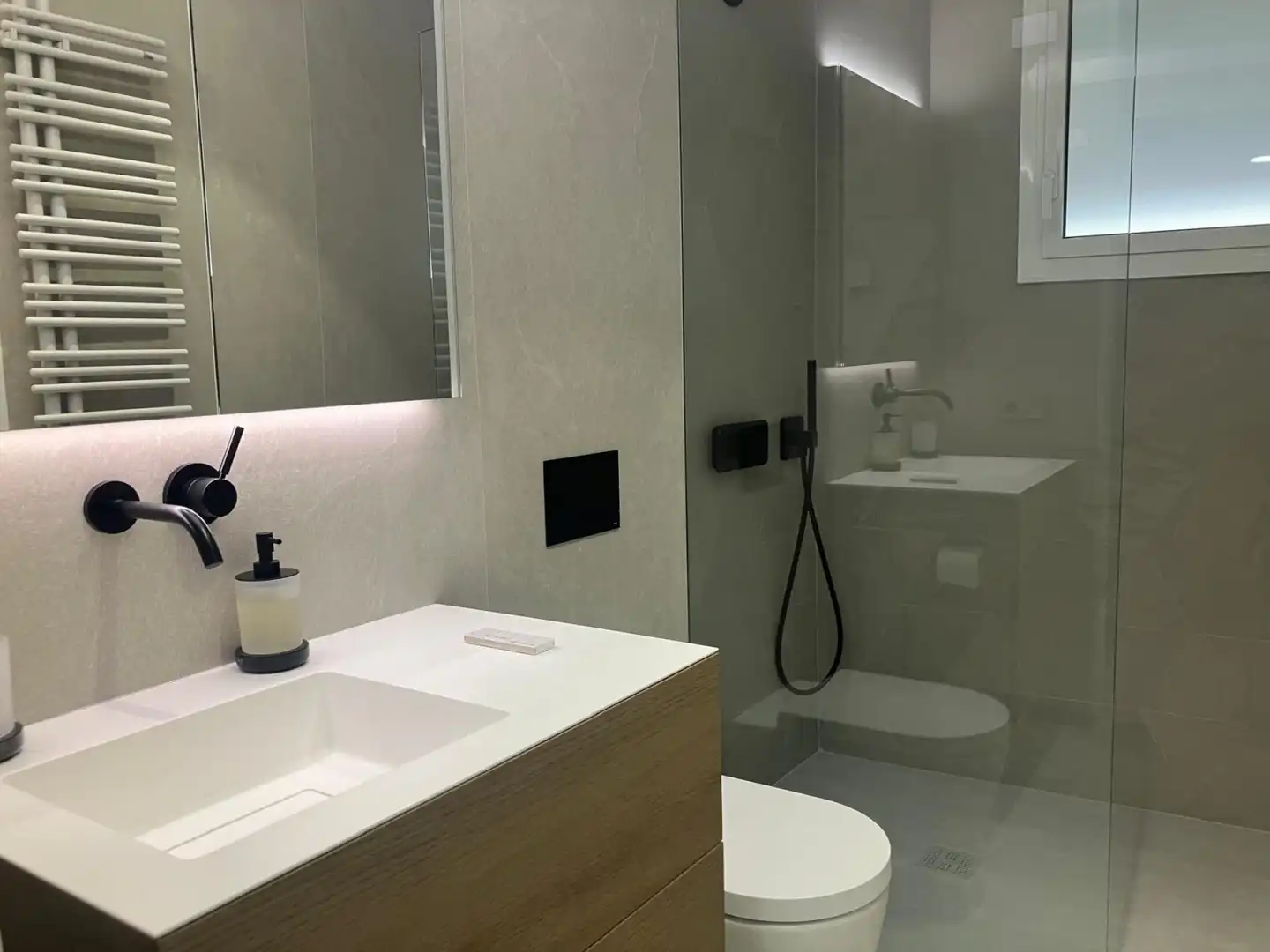 Penthouse mit Aufzug zum Verkauf in Marquès Montroig, imagen 24