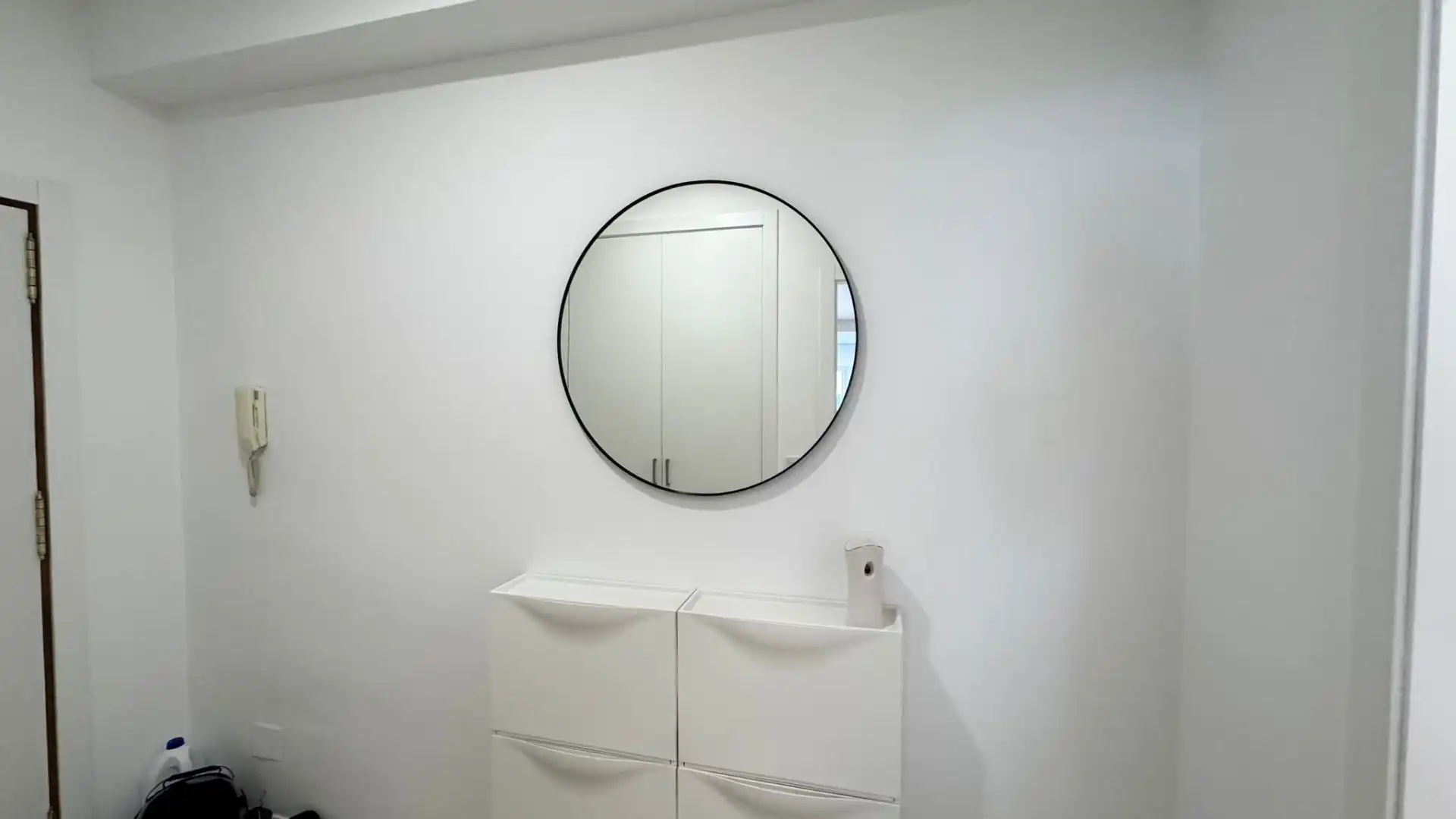 Apartament de lloguer a JUAN DE LA ROSA, 1, Ricardo Soriano