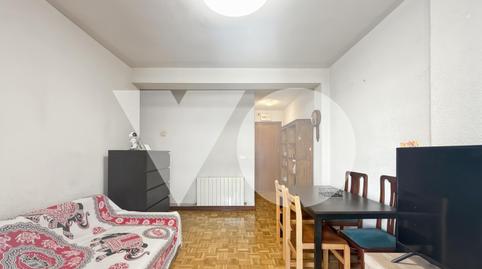Photo 4 of Flat for sale in De Ponferrada, Pilar, Madrid