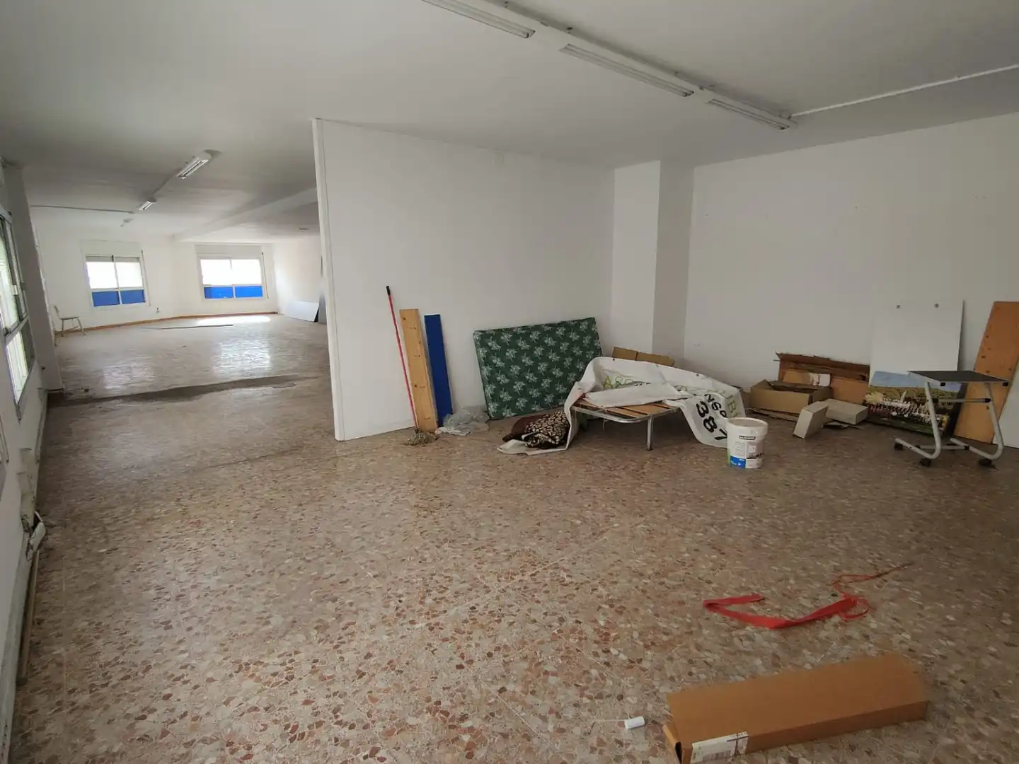 Oficina de lloguer a enric granados, imagen 6