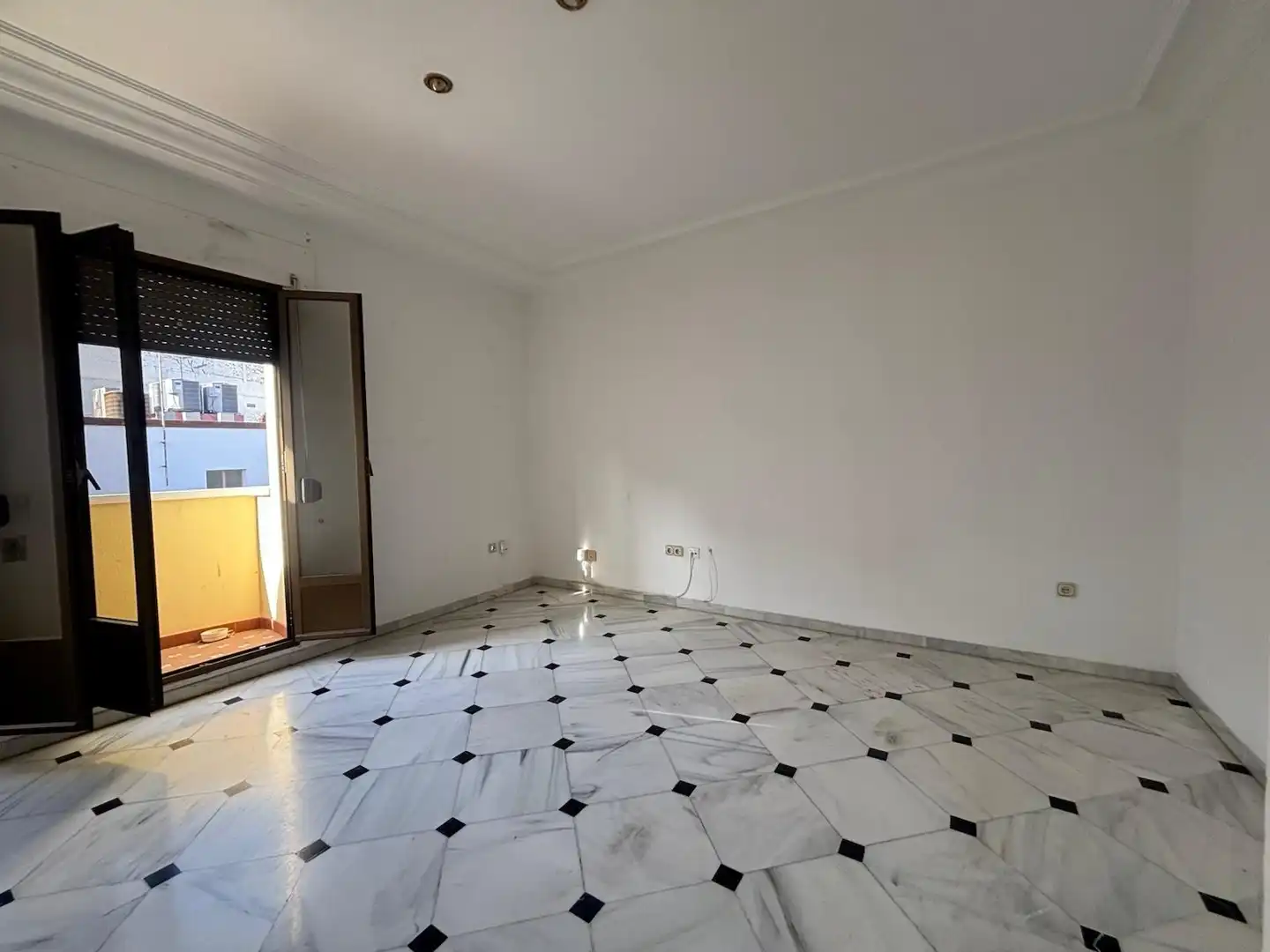 Sala de estar de Piso de alquiler en Córdoba con Aire acondicionado