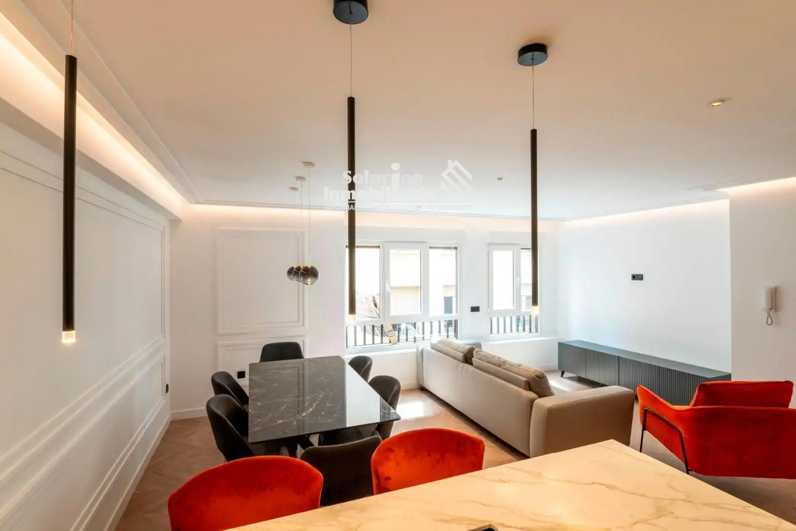 Flat with terrace for sale in JORGE JUAN, imagen 22