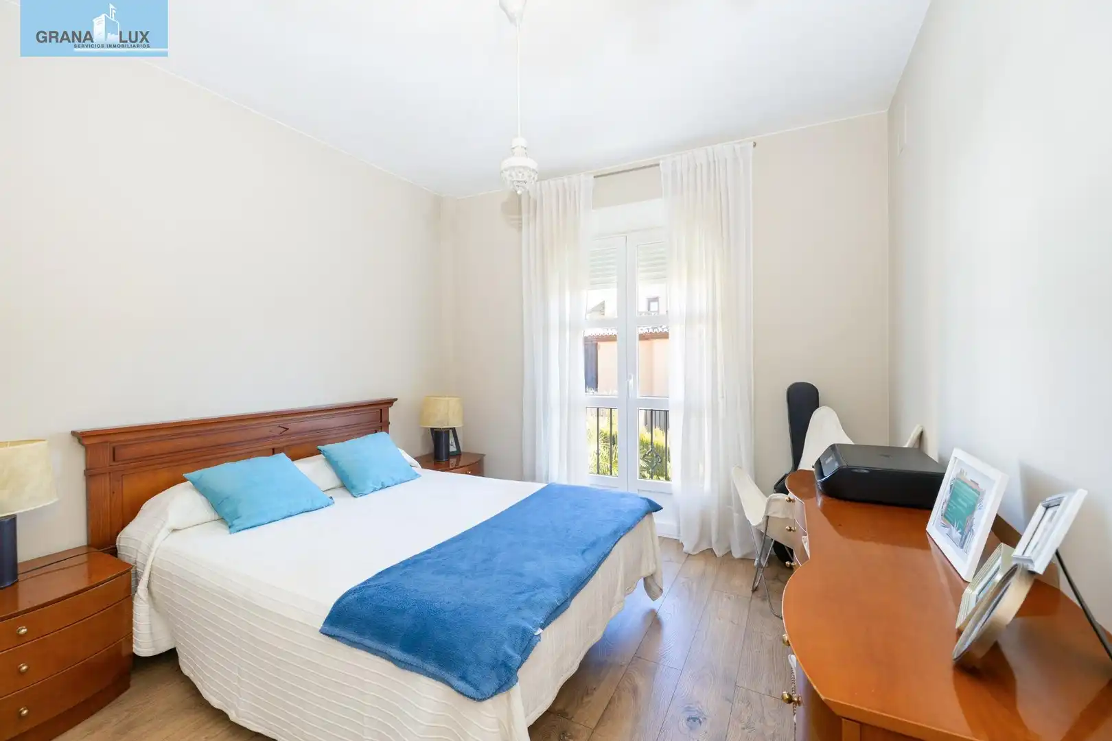 Villa mit Terrasse zum Verkauf in Calle Infanta Elena, imagen 28
