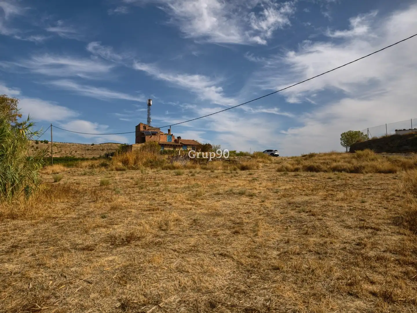 Terreno rústico en venta en Alpicat, imagen 13