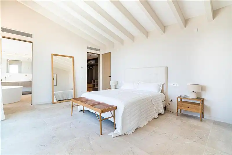 Chalet con piscina en venta en Llevant, imagen 11