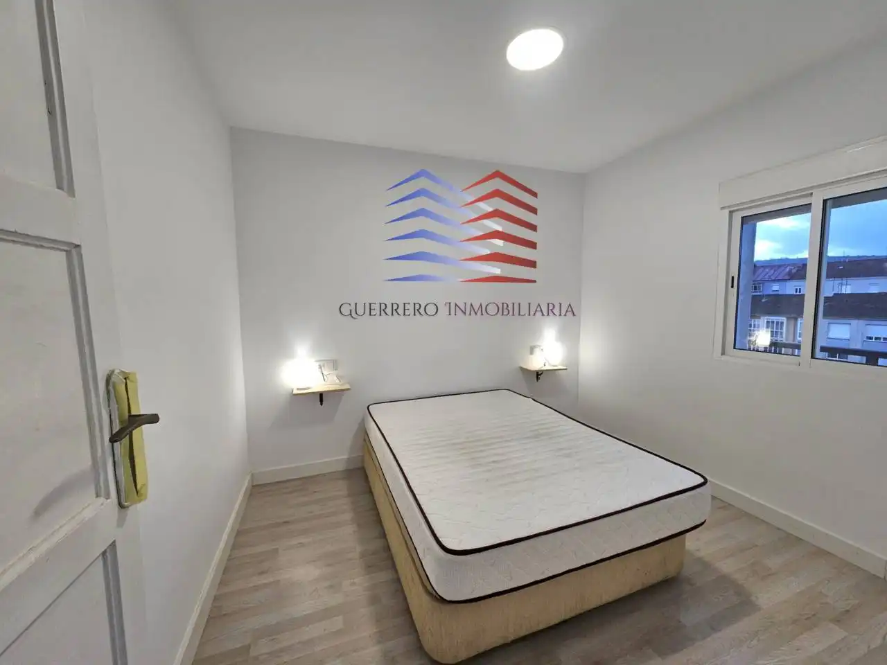 Schlafzimmer von Wohnung zur Miete in Barrocanes