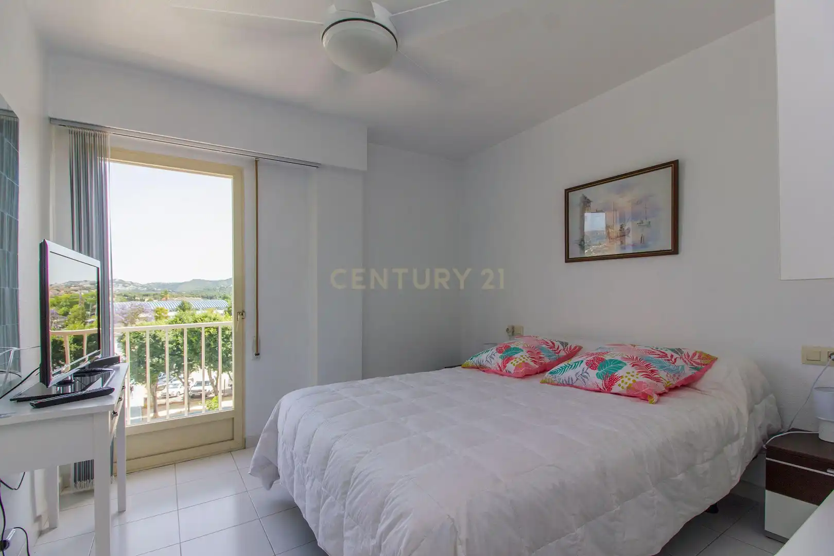 Apartments for rent in Avenida de los Ejércitos Españoles, Calp, Spain, 6, Playa Arenal - Bol