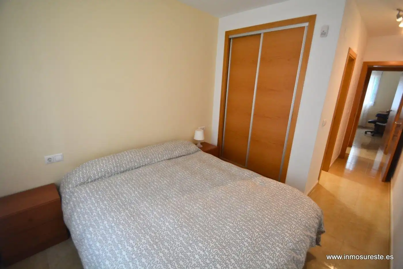 Habitación de Casa o chalet en venta en Cox con Aire acondicionado, Terraza y Amueblado