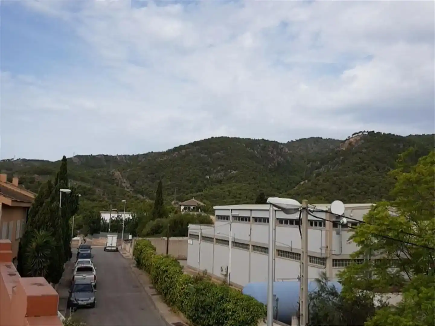 Parking de Casa o chalet en venta en  Palma de Mallorca