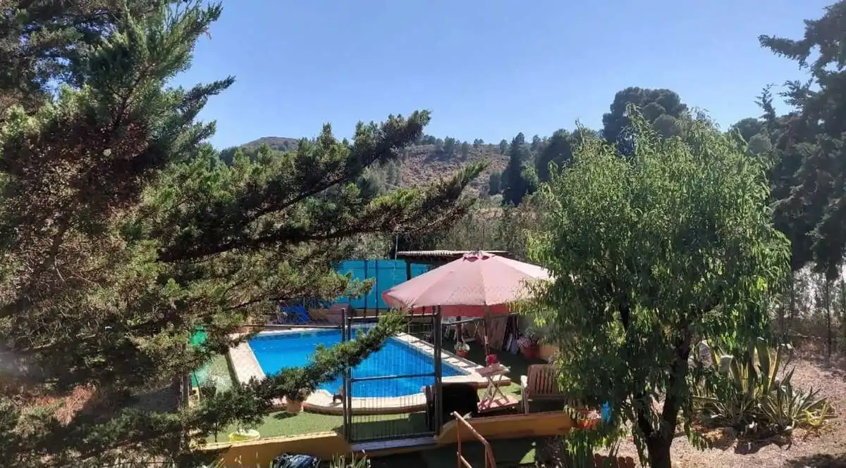 Wohnung zum Verkauf in Caravaca de la Cruz, imagen 10