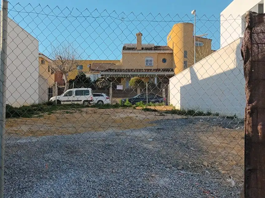 Terrain résidentiel à vendre à Estacada de la Iglesia 50, imagen 7