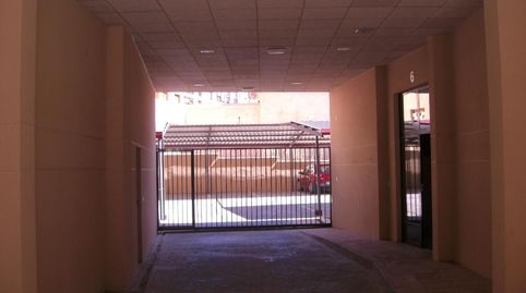 Foto 2 de Garaje de alquiler en Calle Matadero, 7, Medina de Rioseco, Valladolid