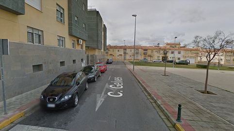 Foto 4 de Piso en venta en Calle Gelves, Arenal - La Pólvora, Dos Hermanas