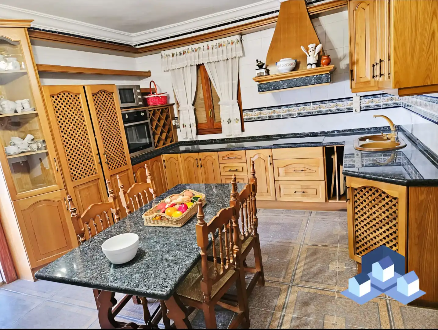 Detached house with terrace for sale in Pedanías Centro, imagen 15