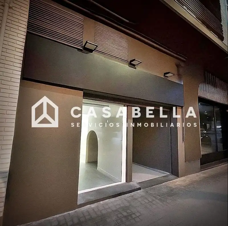 Local comercial en venda a Campanar, imagen 10