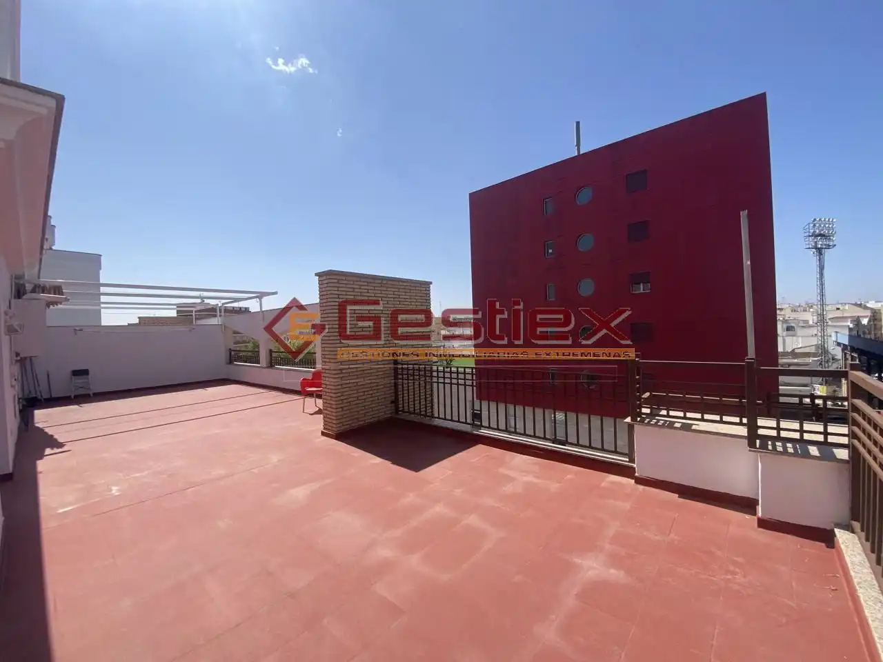 Dachboden zur Miete in Almendralejo