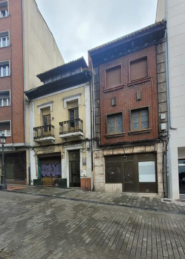Gemischtgenutztes Gebäude zum Verkauf in Calle Estación, imagen 3
