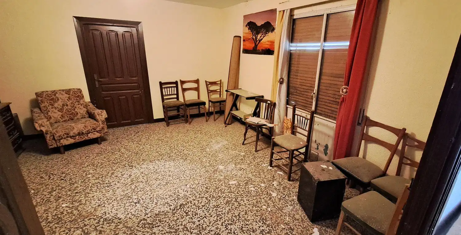 Casa o chalet en venta en Pedanias