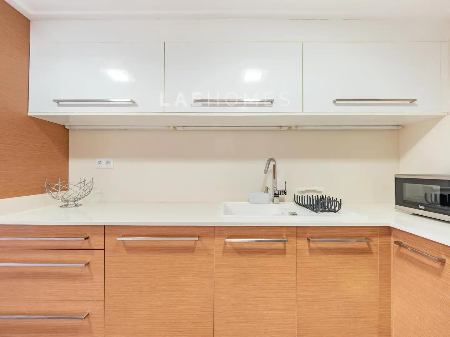 Cocina de Piso en venta en Tavernes Blanques con Aire acondicionado y Calefacción
