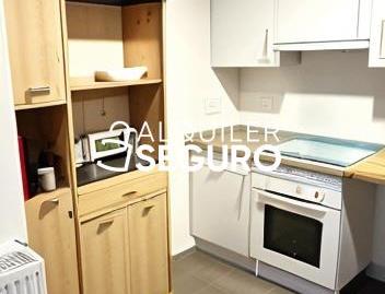 Foto 5 de Piso de alquiler en Calderón de la Barca, Los Hueros, Madrid