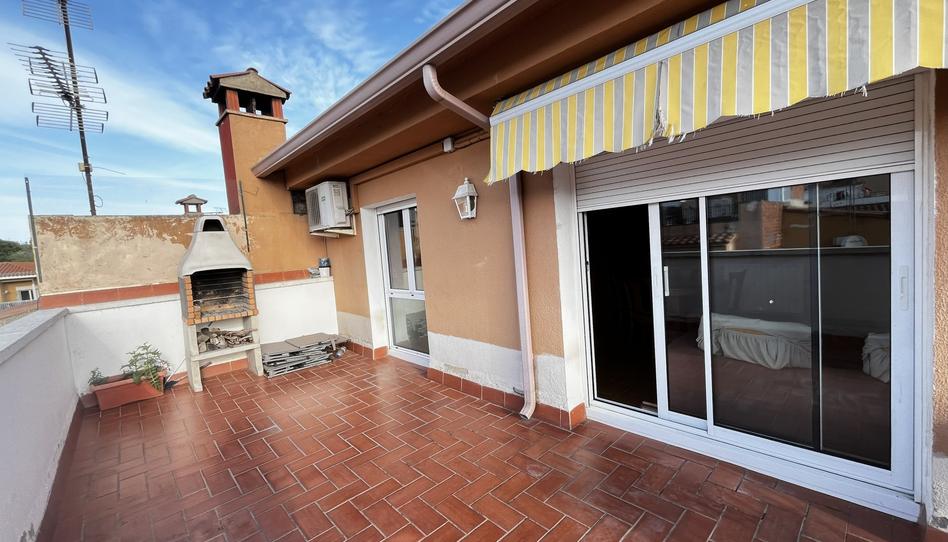 Photo 1 of Attic for sale in De Córdova, Vilartagues - Tueda de Dalt, Girona