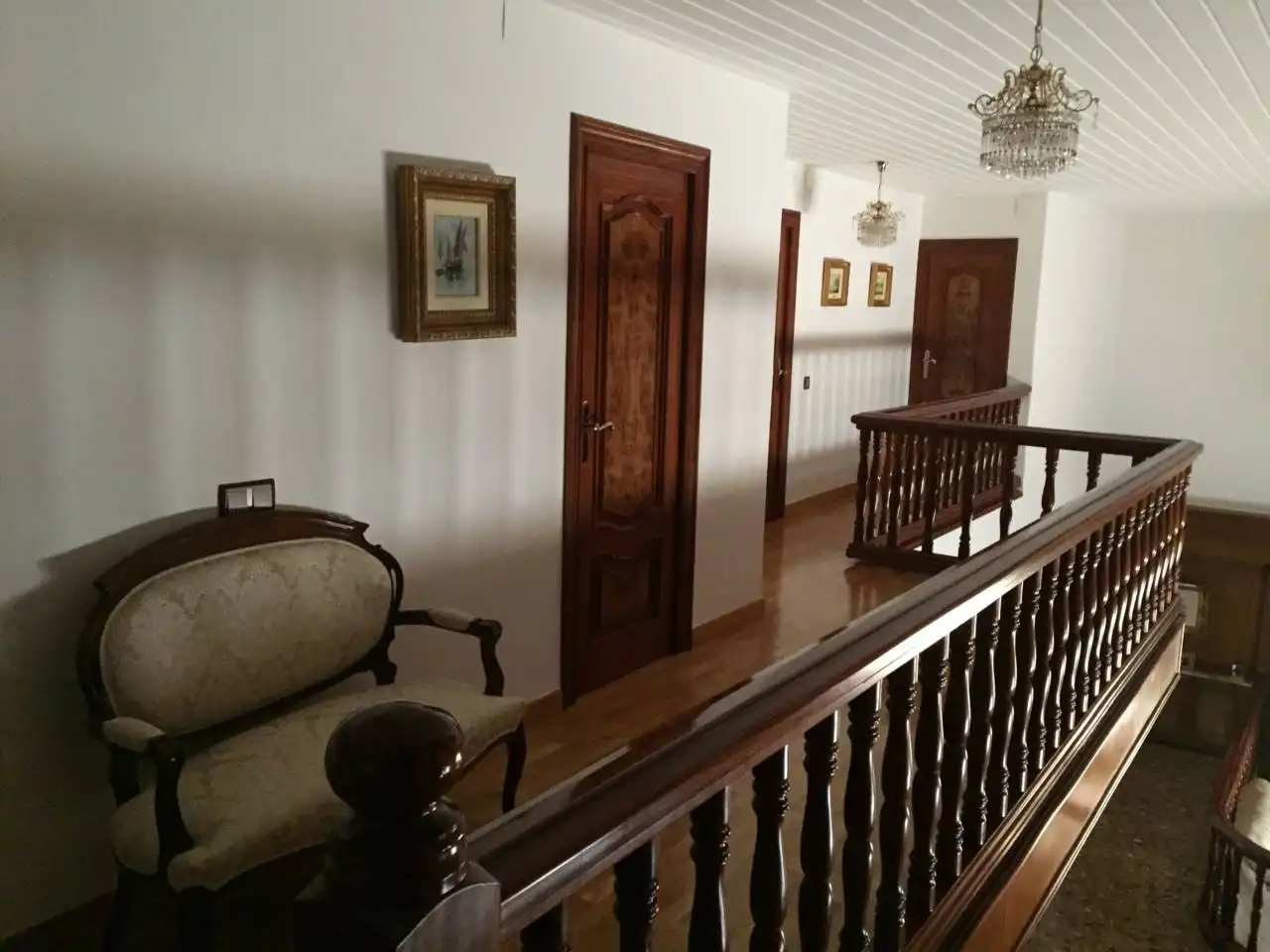 Casa o xalet en venda a Calle CHAFARINAS, 11, Petrer
