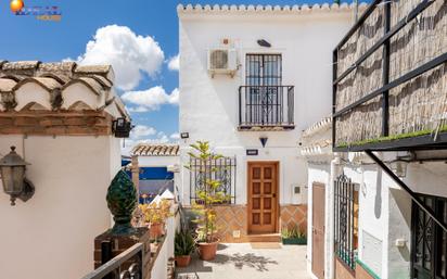 Casa o xalet en venda a Plaza Mirador de San Cristóbal, Barrio de Albaicín