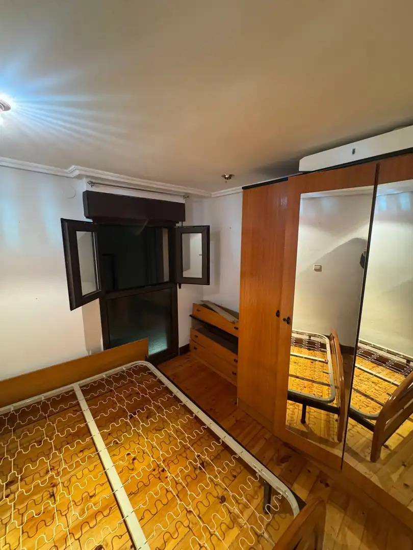 Habitación de Piso en venta en Urduña / Orduña