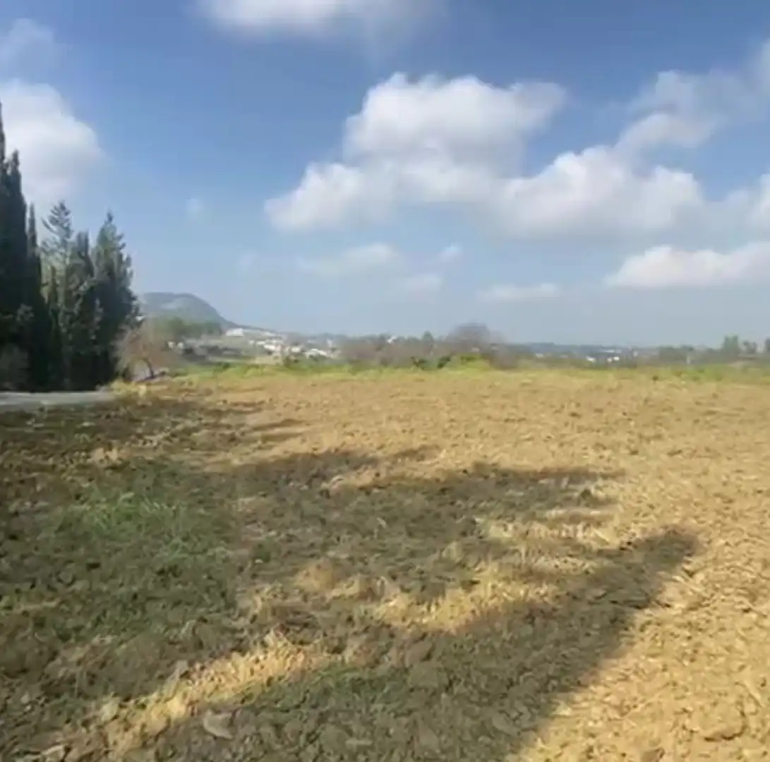 Terreno rustico in vendita a Casalpalma - Fahala, imagen 11