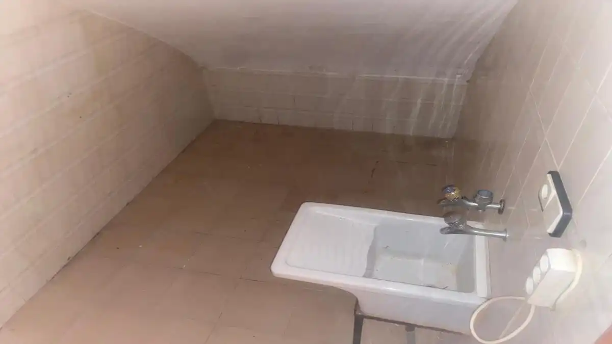 Badezimmer von Wohnung zum Verkauf in Villanueva de los Infantes (Ciudad Real)