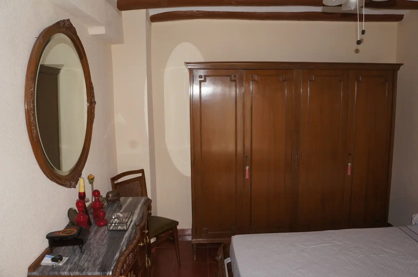 Habitación de Casa o chalet en venta en Alberite con Trastero