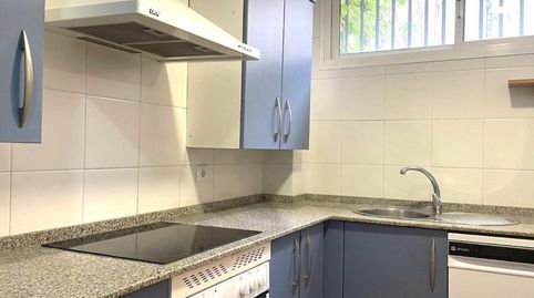 Foto 4 de Piso en venta en Virgen Milagros, Casco Histórico - Ribera del Marisco, El Puerto de Santa María