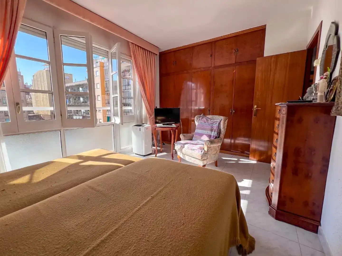 Habitación de Piso en venta en  Barcelona Capital