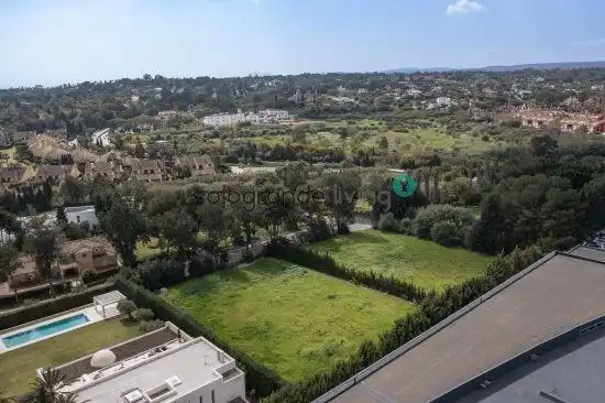 Residential zum Verkauf in Sotogrande