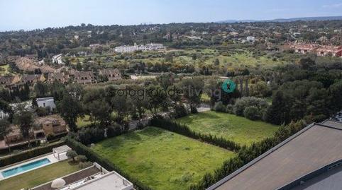 Foto 4 de Residencial en venda a Sotogrande Costa, Cádiz