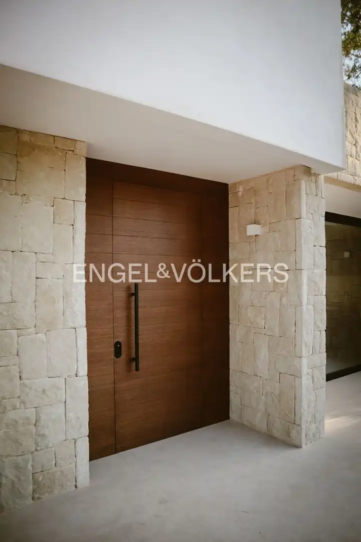 Casa con jardín en venta en Montealegre, imagen 11